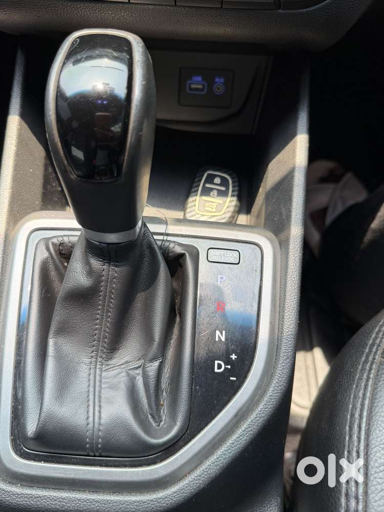 Hyundai Creta 1.6 Crdi At S Plus, 2017, Diesel