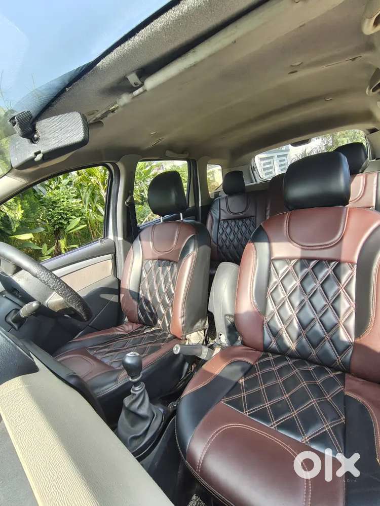 Renault Duster Diesel 2012 Automatic 20k Km