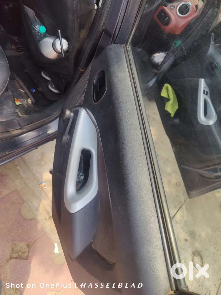 Ford Figo 2012 Petrol Well Maintained