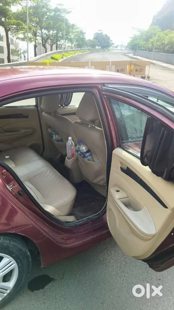 Honda City 2010 Cng & Hybrids Well Maintained
