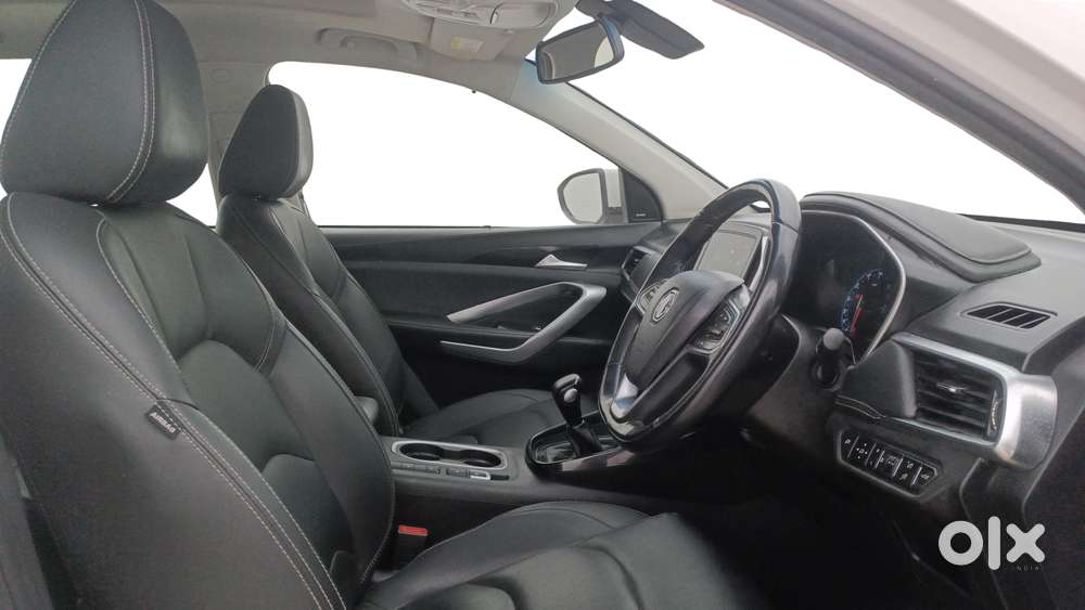 Mg Hector Sharp Dct Petrol, 2019, Petrol