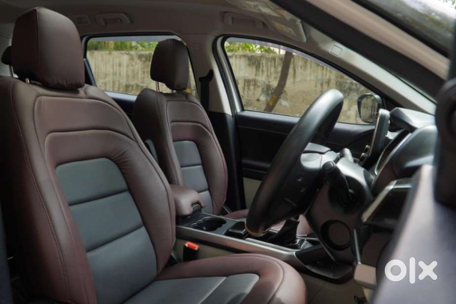 Tata Safari 2.0 Kryotec Xta Plus, 2022, Diesel