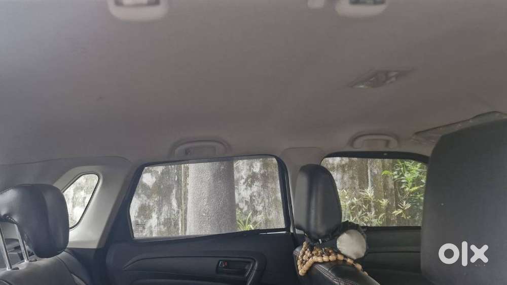 Maruti Suzuki Brezza Vdi, 2019, Diesel