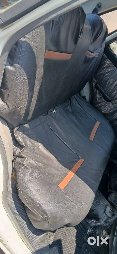 Maruti Suzuki 800 Ac, 2004, Petrol