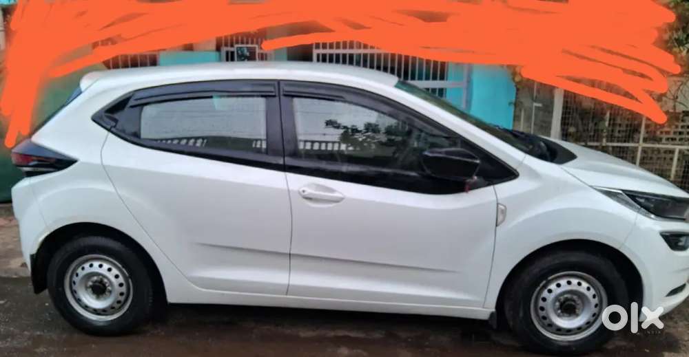 Tata Altroz 1.2 Xe 2022 Petrol Manual