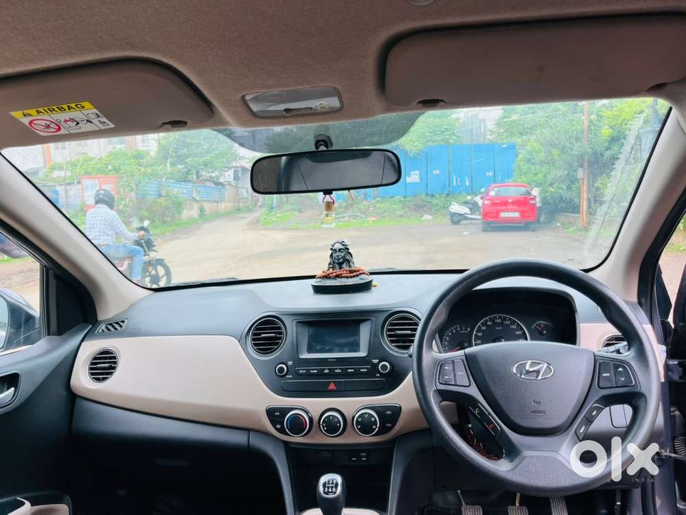 Hyundai Grand I10 Prime 2018 Petrol Well Maintained