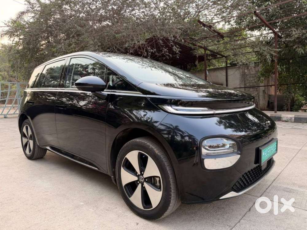 Mg Windsor Ev Essence, 2024, Electric