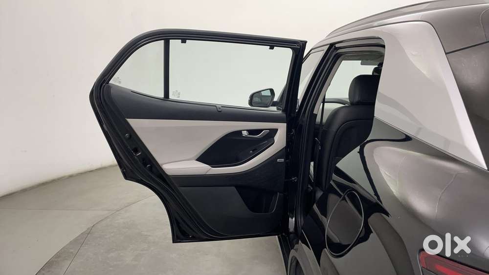 Hyundai Creta Sx (o) 1.5 Diesel Automatic, 2023, Diesel