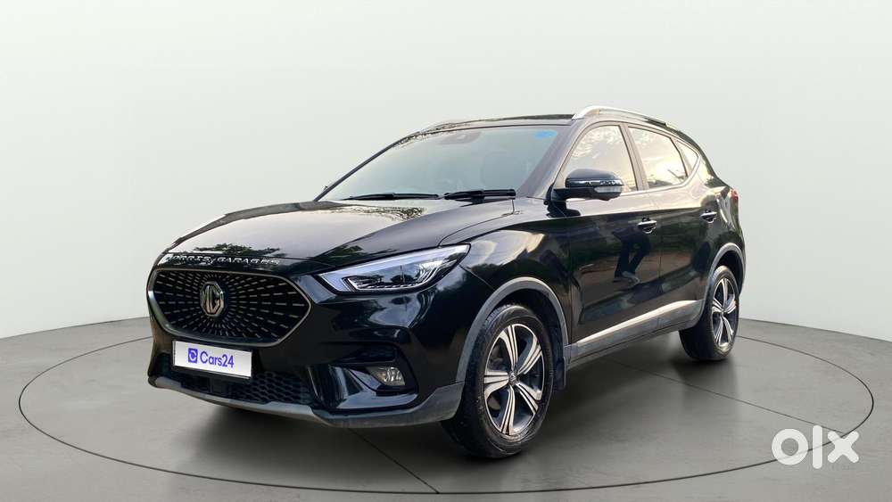 Mg Astor 1.5 Savvy Cvt S Red, 2022, Petrol