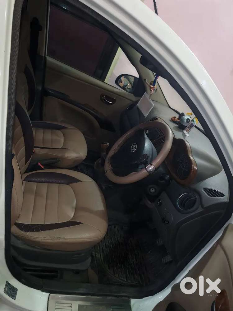 Hyundai Grand I10 2012 Cng & Hybrids 60000 Km Driven