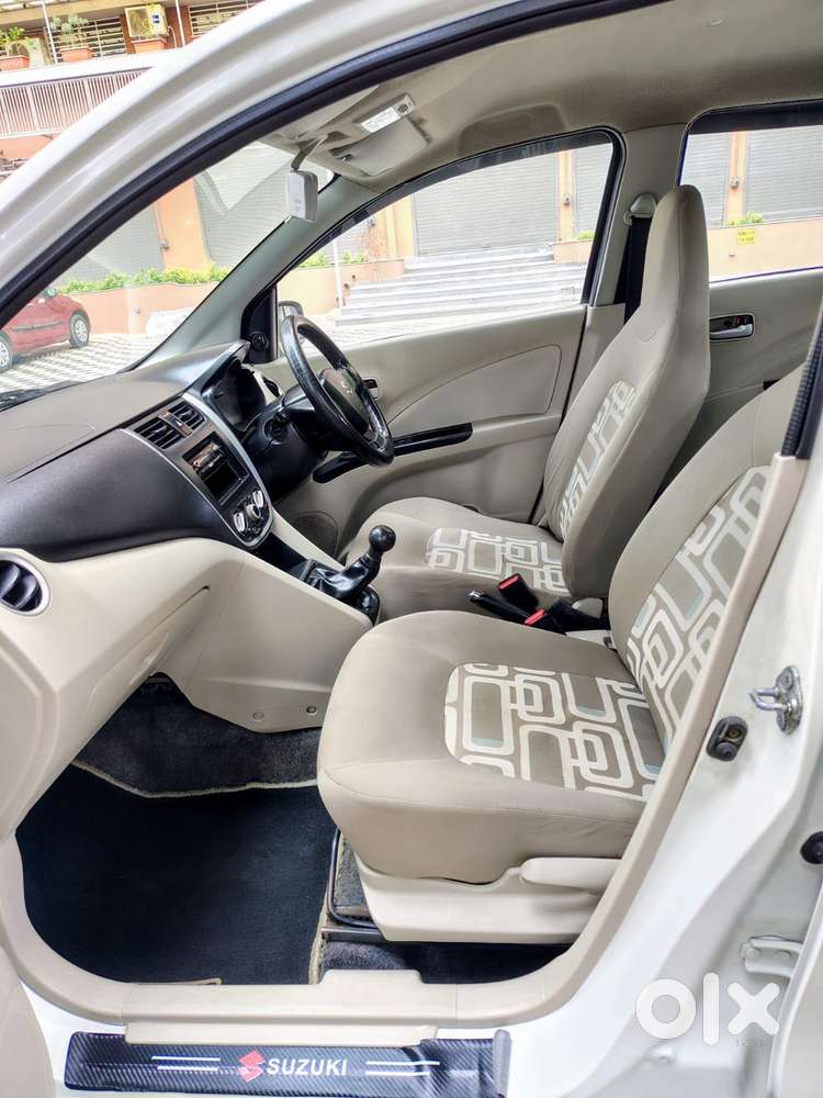Maruti Suzuki Celerio 1.0 Vxi Mt, 2020, Petrol