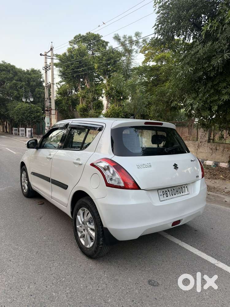Maruti Suzuki Swift Ddis Zdi, 2012, Diesel