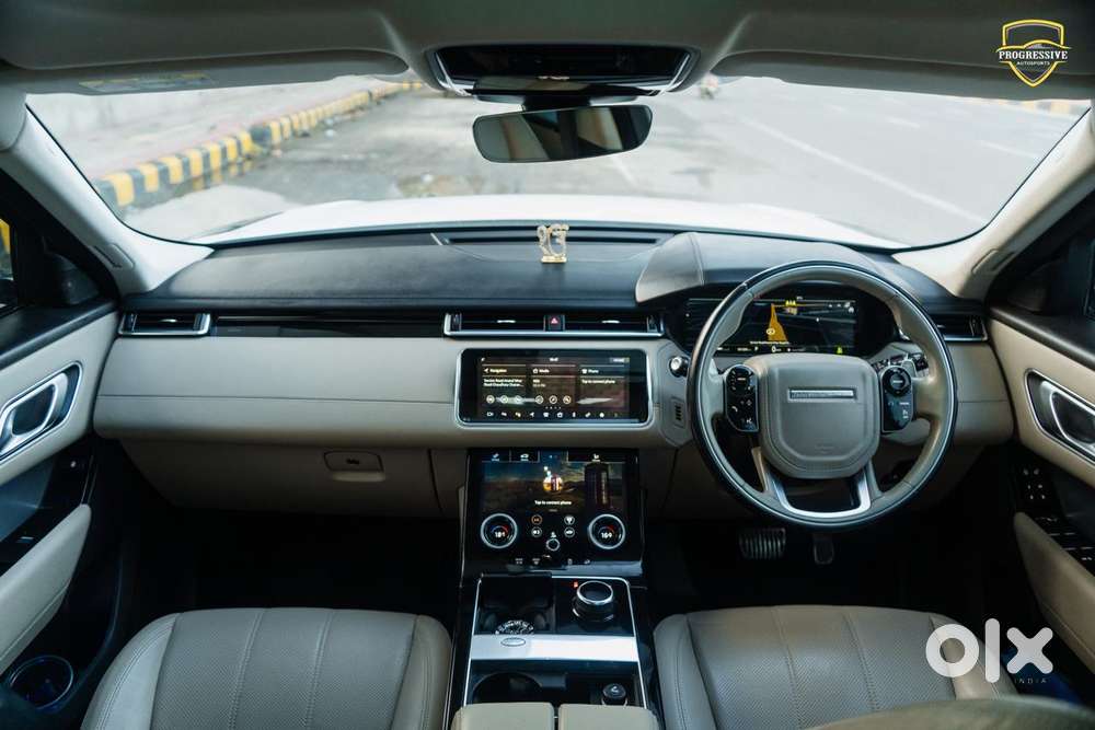 Land Rover Range Velar Hse Dynamic 2.0 Petrol, 2022, Petrol