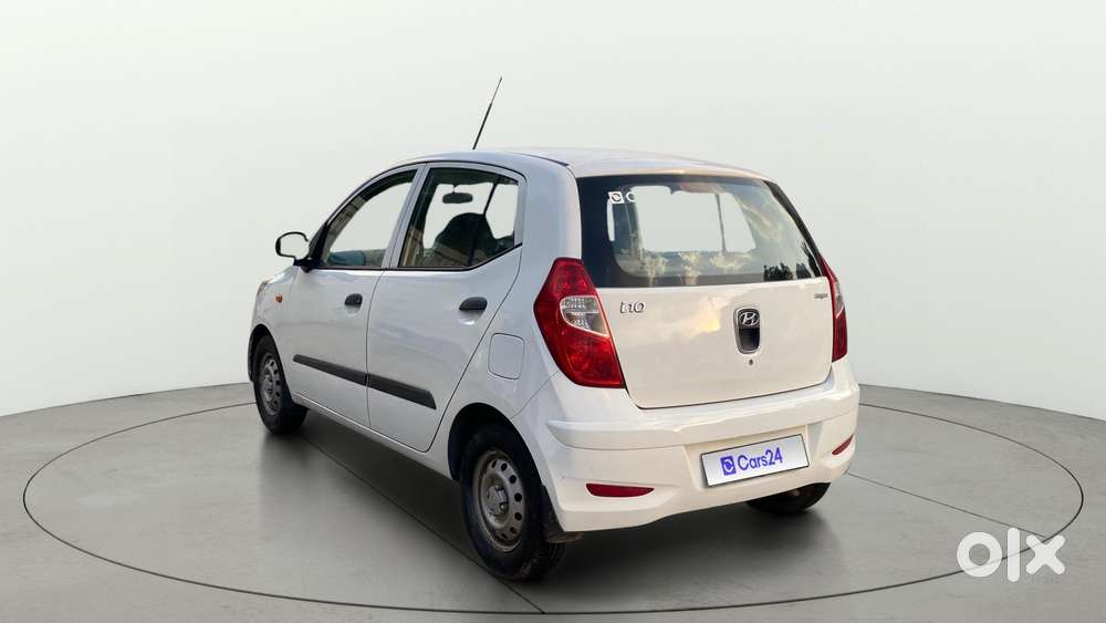 Hyundai I10 Magna 1.1l, 2015, Petrol