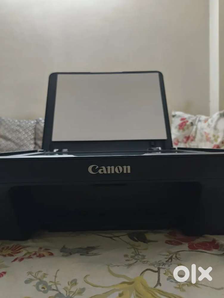 CANON PRINTER