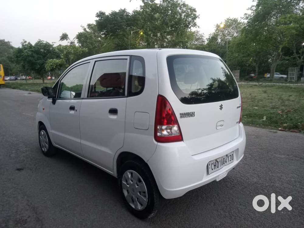 Maruti Suzuki Estilo Lxi Bs-iv, 2012, Petrol