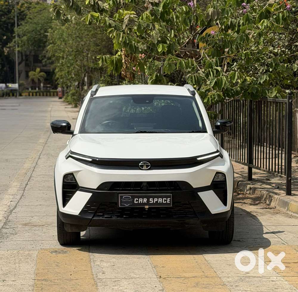 Tata Nexon, 2024, Petrol