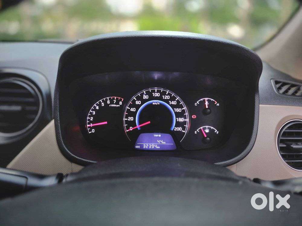 Hyundai Grand I10 Sportz 1.2 Kappa Vtvt, 2015, Petrol