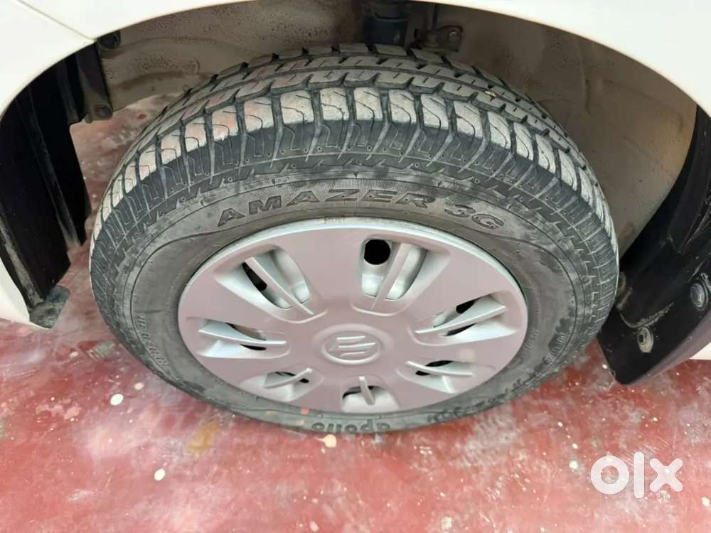 Wagon R 2018 Driven Only 11000 Kms In Showroom Condition