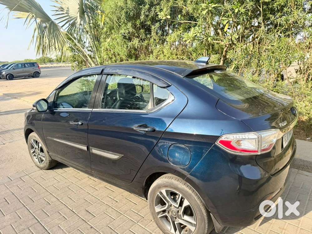 Tata Tigor 2020 Petrol Good Condition