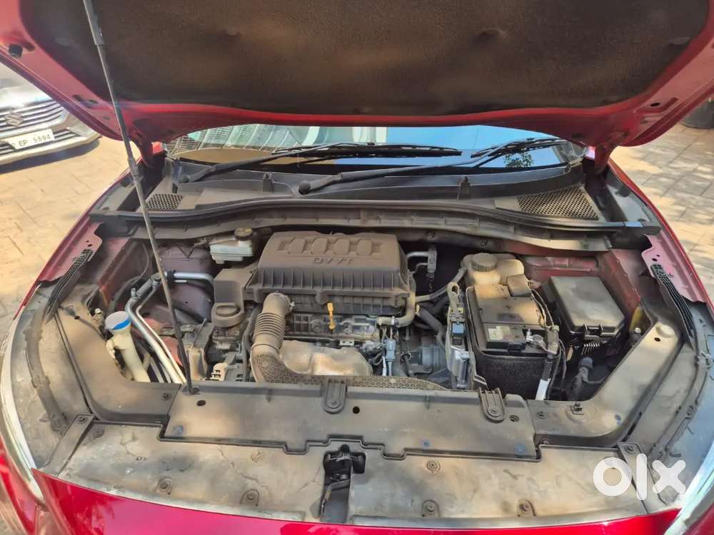 Mg Astor 2024 Petrol Well Maintained