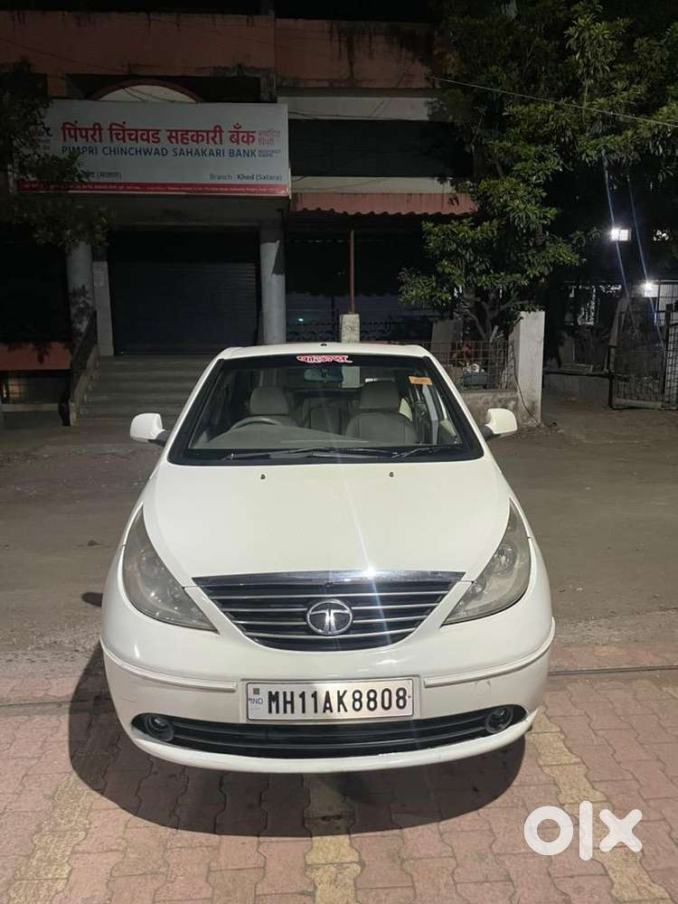 Indigo Manza