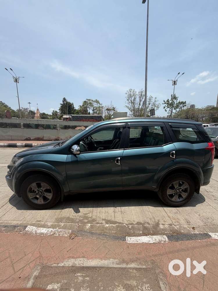 Mahindra Xuv500 2014 Diesel Good Condition