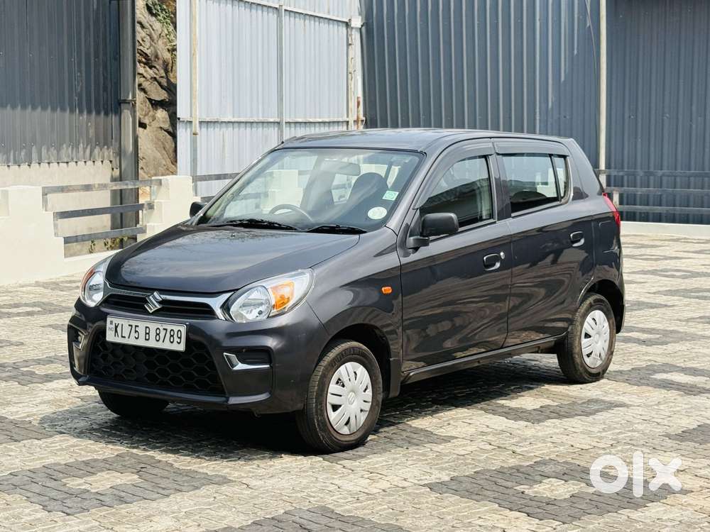 Maruti Suzuki Alto 800 2019-2023 0.8 Lxi (o), 2022, Petrol