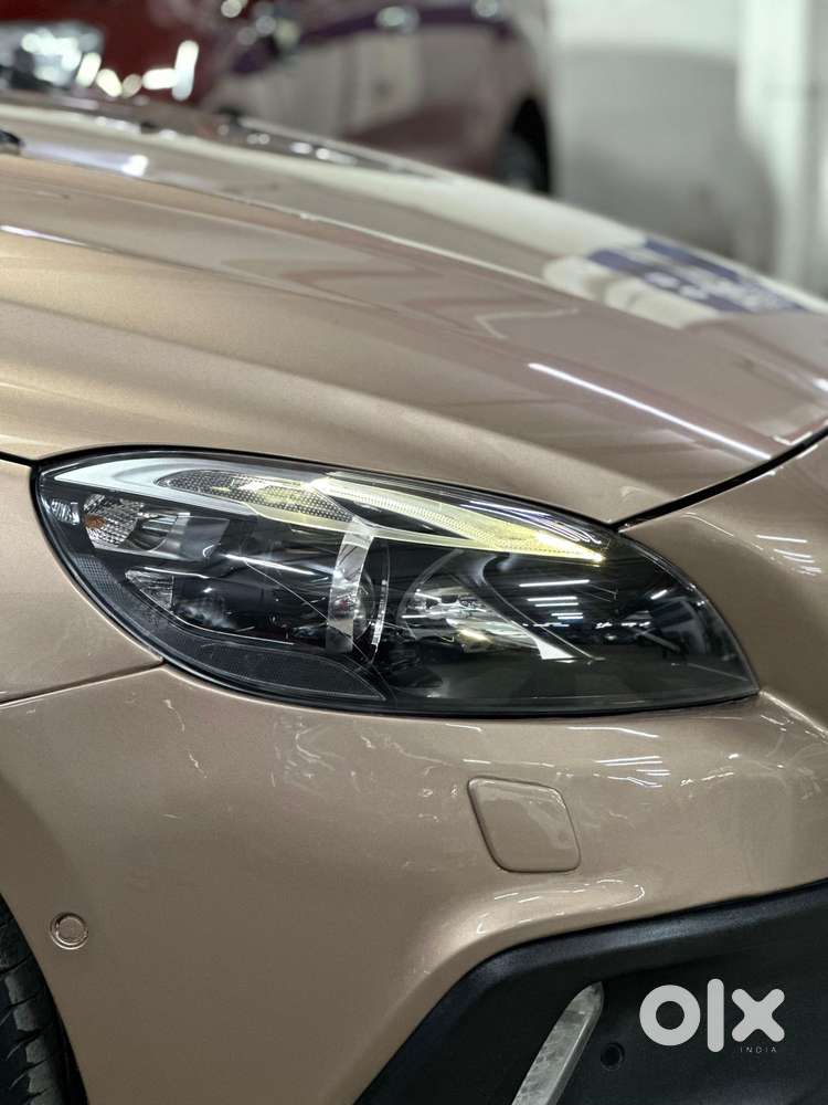 Volvo V40 Cross Country D3, 2015, Diesel
