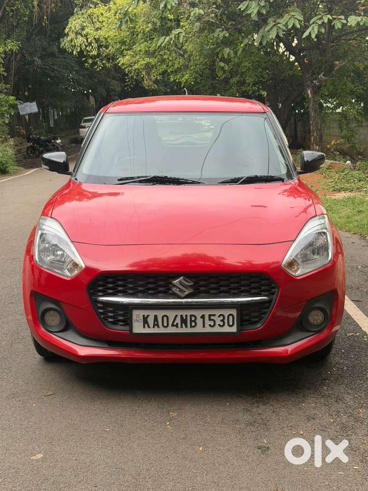 Maruti Suzuki Swift Amt Vxi, 2022, Petrol