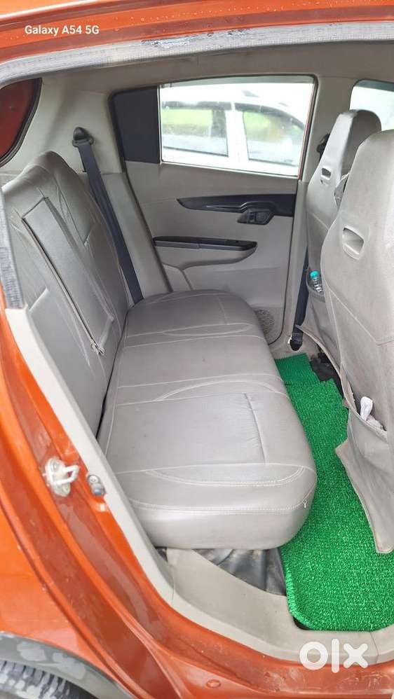 Mahindra Car Manual 2016 Well Maintained