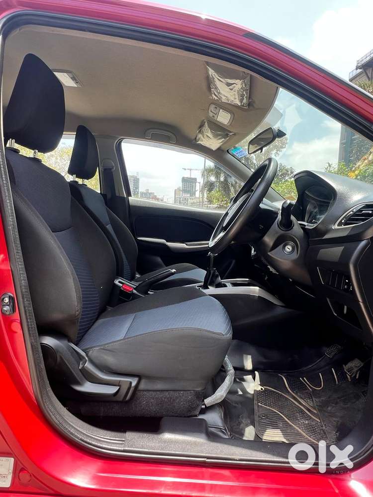 Maruti Suzuki Baleno Delta, 2020, Petrol
