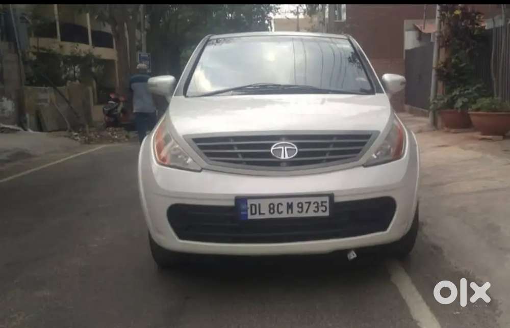2013 Tata Aria 2.2 Diesel Manual 7seater