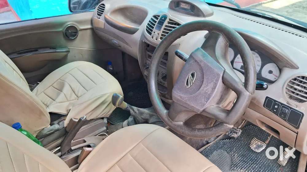 Mahindra Xylo 2.5 Diesel 2011