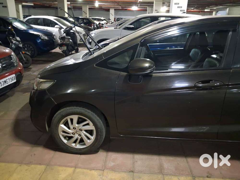 Honda Jazz Vx Diesel 2016