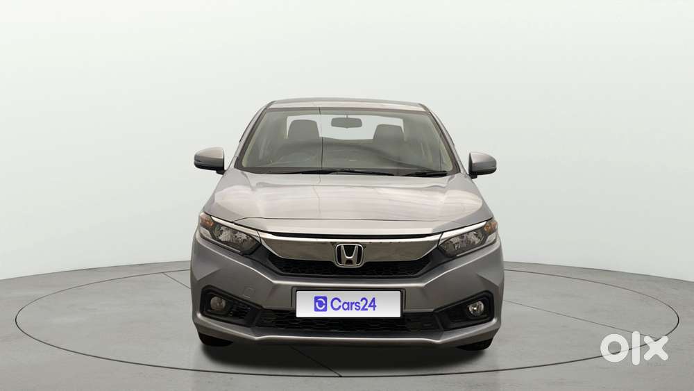 Honda Amaze Vx Cvt Petrol, 2021, Petrol