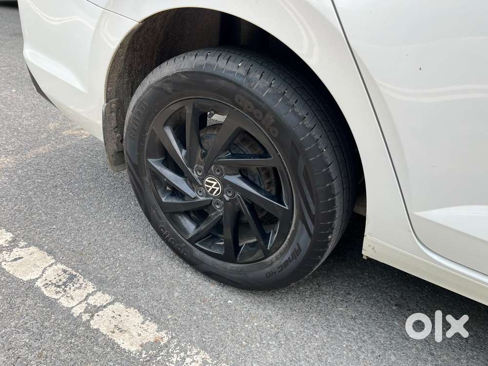 Volkswagen Virtus Gt 1.5 Tsi Dsg, 2023, Petrol