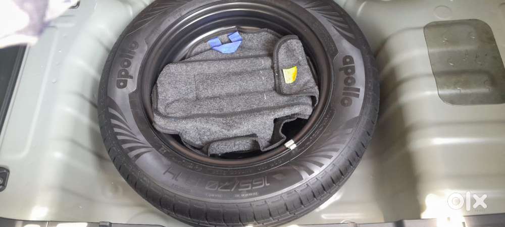Hyundai Exter Sx 1.2 Mt, 2023, Petrol