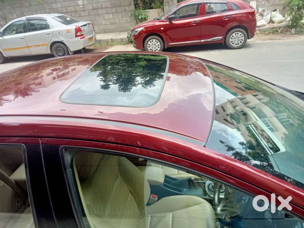 Honda City 1.5 Vx I-vtec Mt, 2018, Petrol