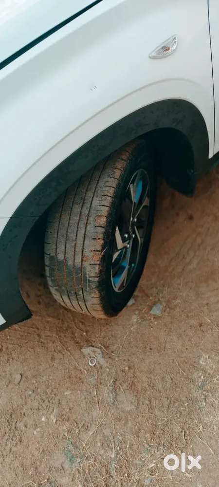 Hyundai Creta 2022