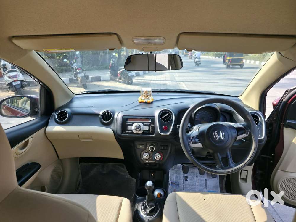 Honda Mobilio V I-vtec, 2015, Petrol