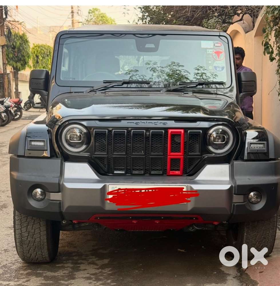 2026 Fresh Thar Roxx Just Out Of Stable!