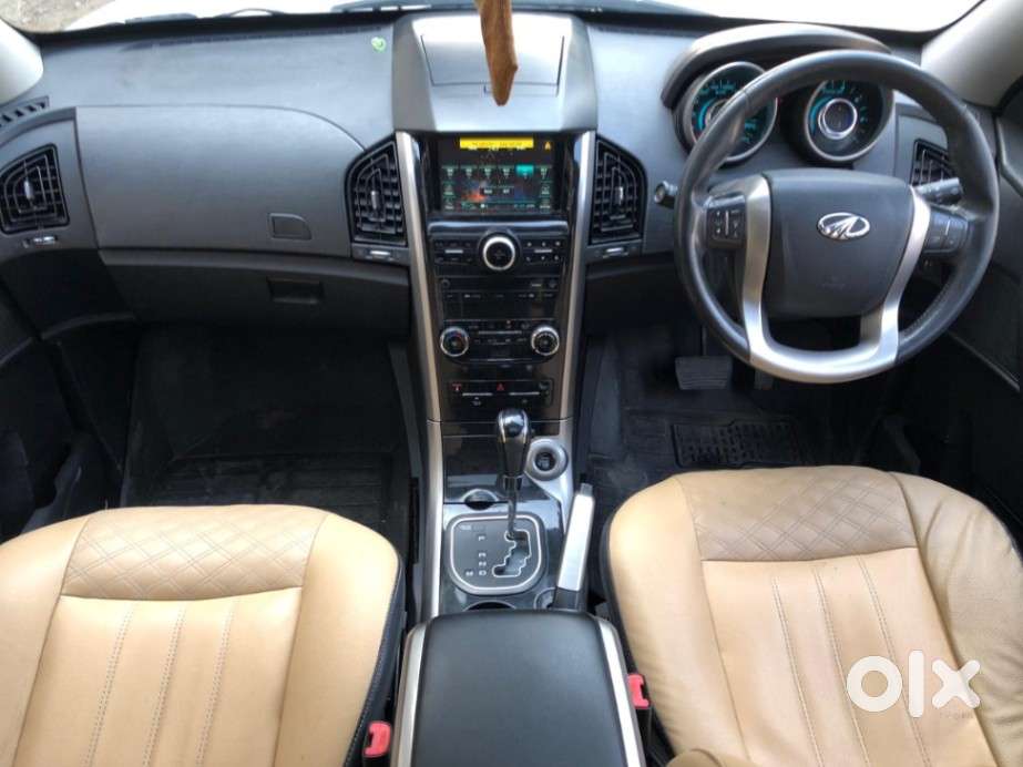 Mahindra Xuv500 W9, 2019, Diesel