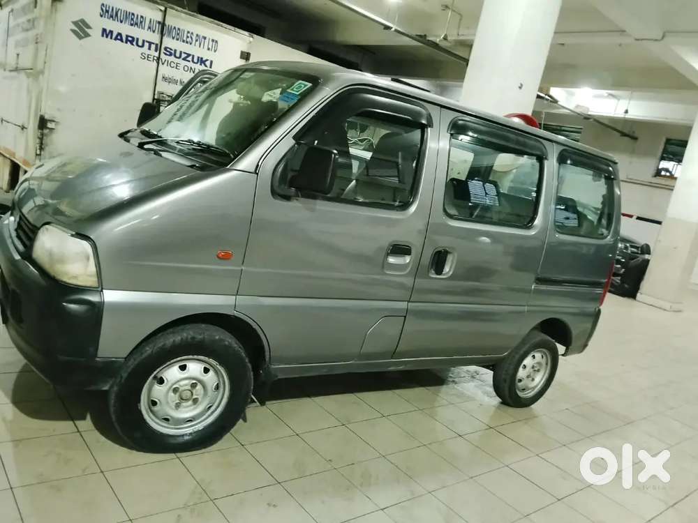 Maruti Eeco 1.2 2022