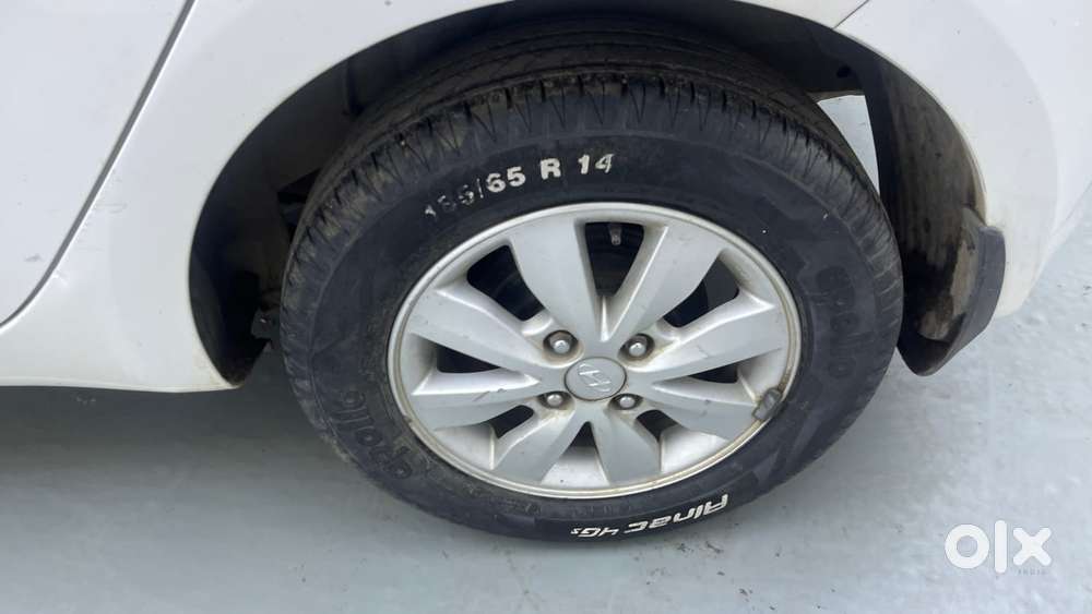 Hyundai I20 Sportz 1.2, 2012, Petrol