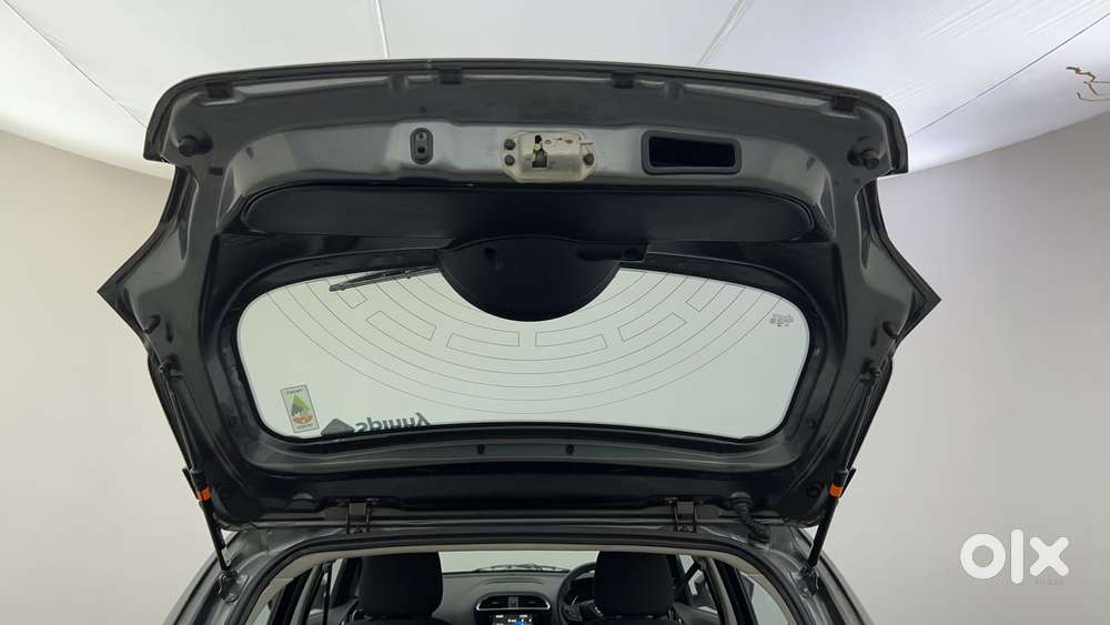 Tata Tiago Xza Plus, 2022, Petrol