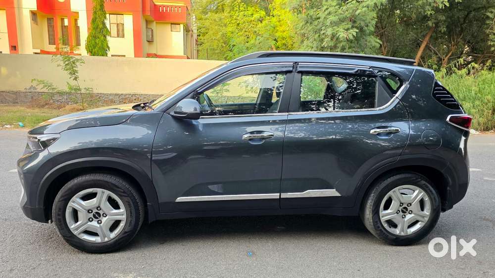 Kia Sonet 1.2 Htk Plus, 2023, Petrol