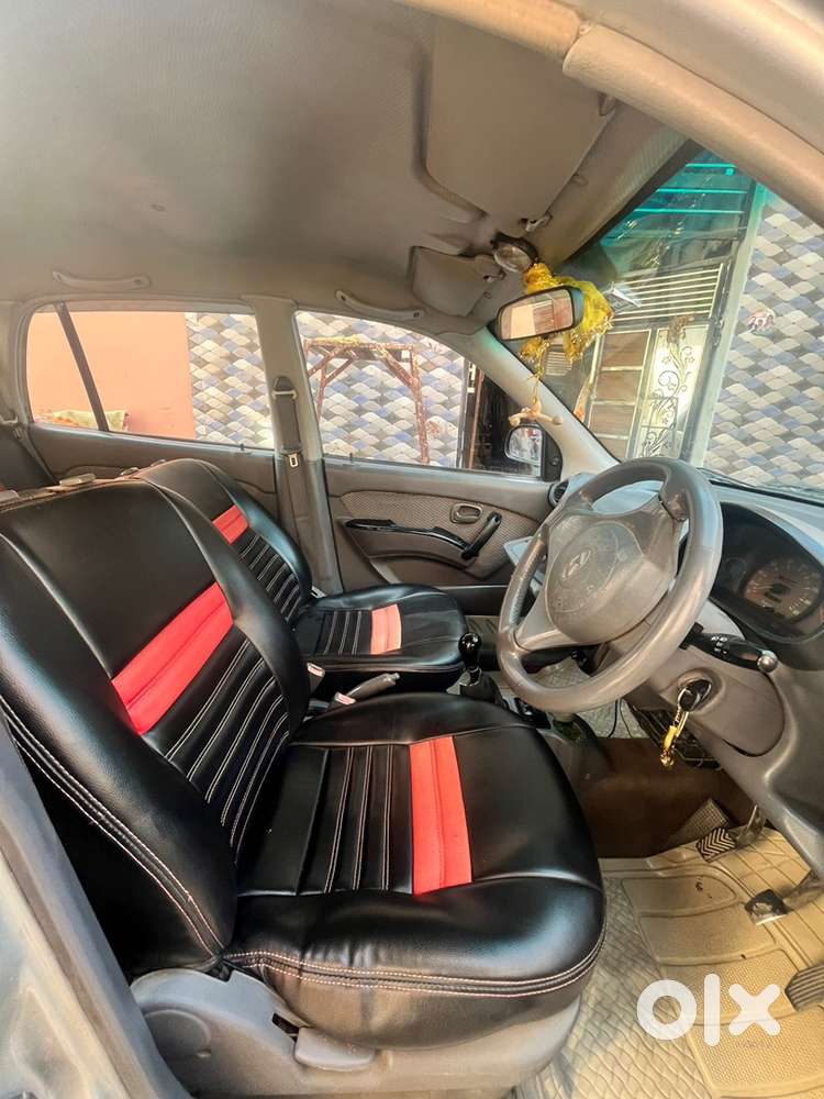 Hyundai Santro 2004 Well Maintained