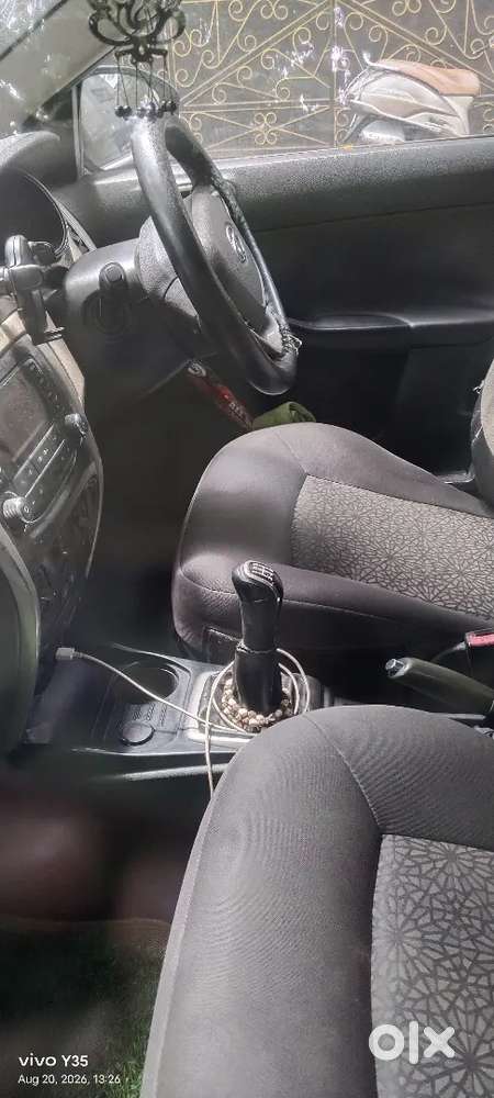 Tata Zest Quadrajet 2018