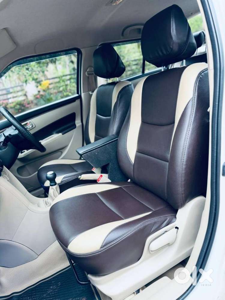 Maruti Suzuki Swift Dzire Vdi Bsiv, 2016, Diesel